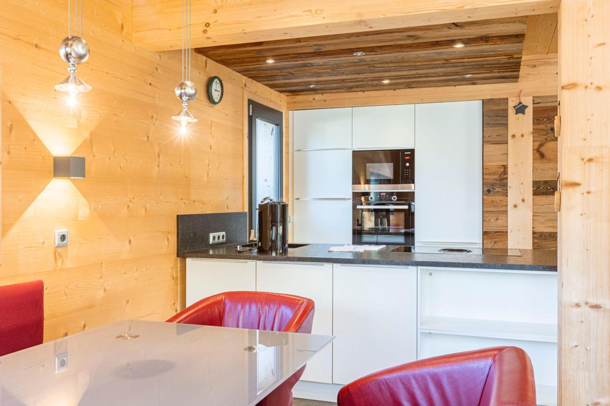 Almdorf Hohentauern By Alps Resorts Exteriör bild