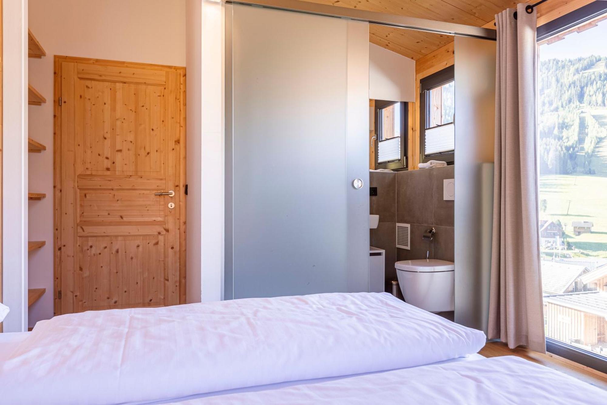 Almdorf Hohentauern By Alps Resorts Rum bild