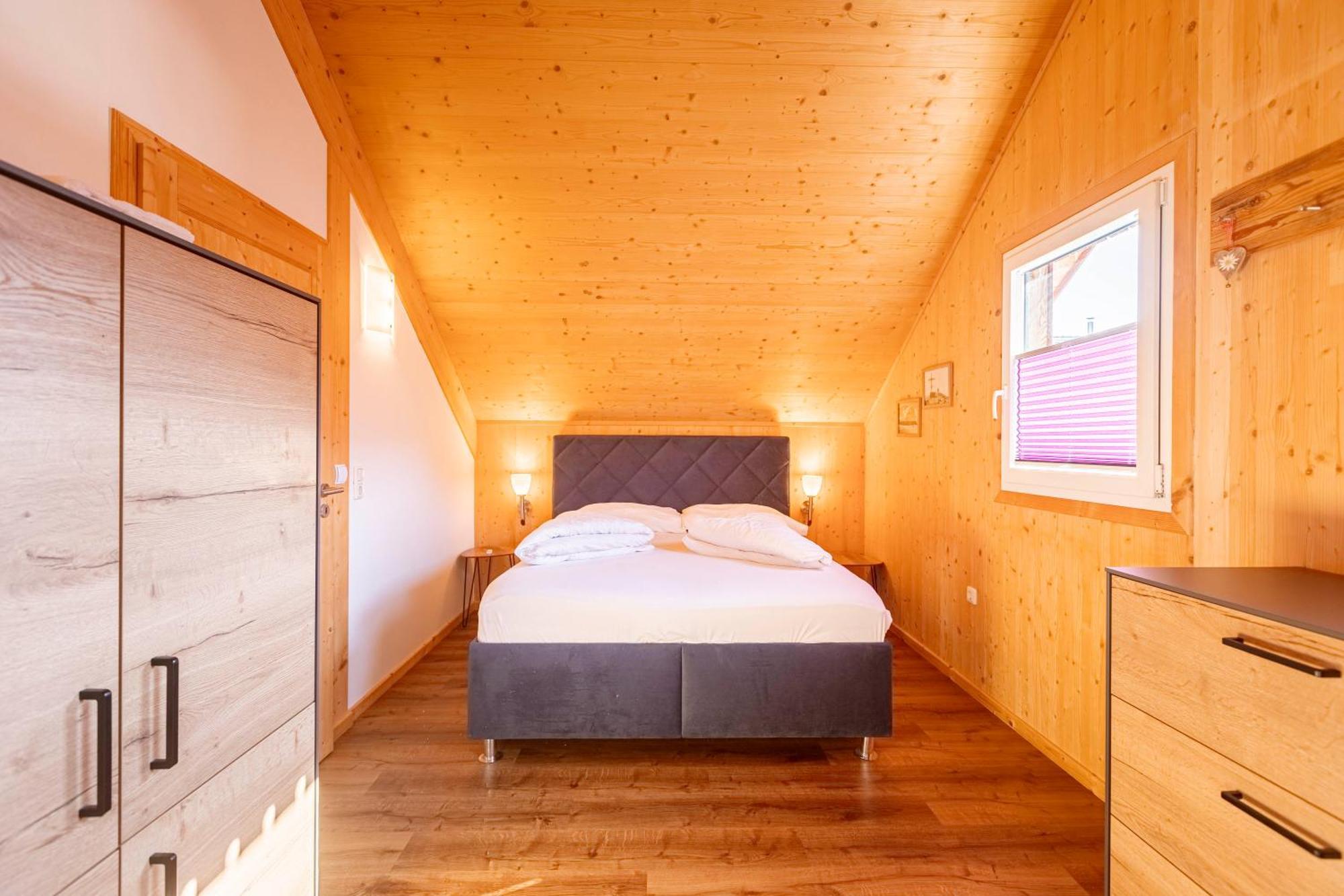 Almdorf Hohentauern By Alps Resorts Rum bild