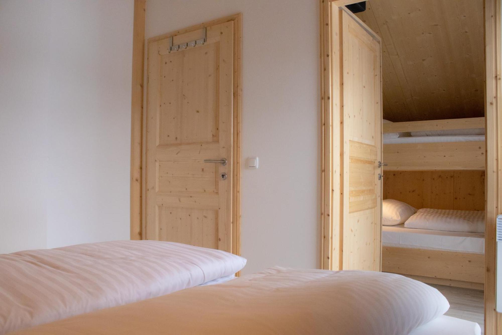 Almdorf Hohentauern By Alps Resorts Rum bild