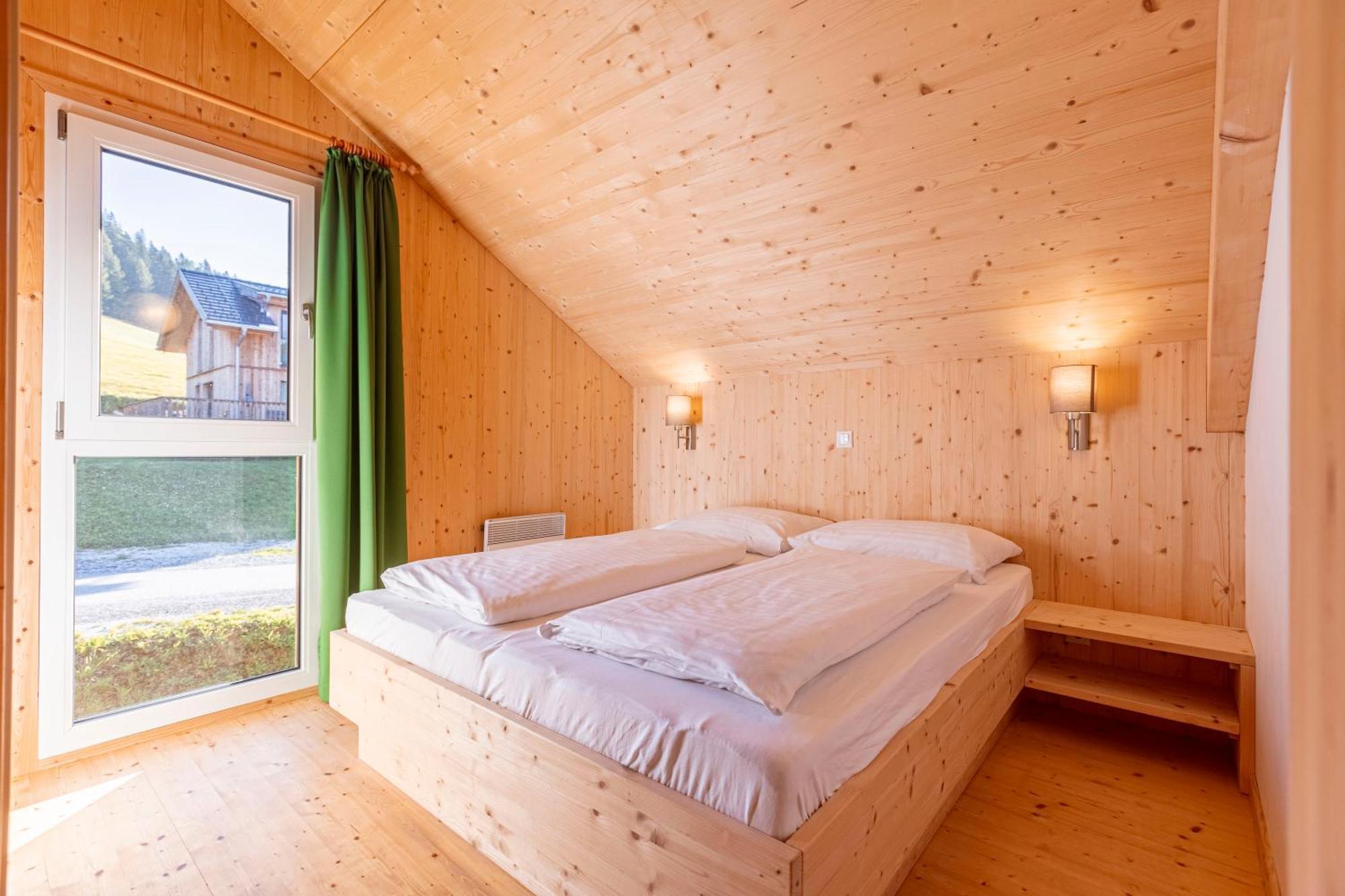Almdorf Hohentauern By Alps Resorts Rum bild