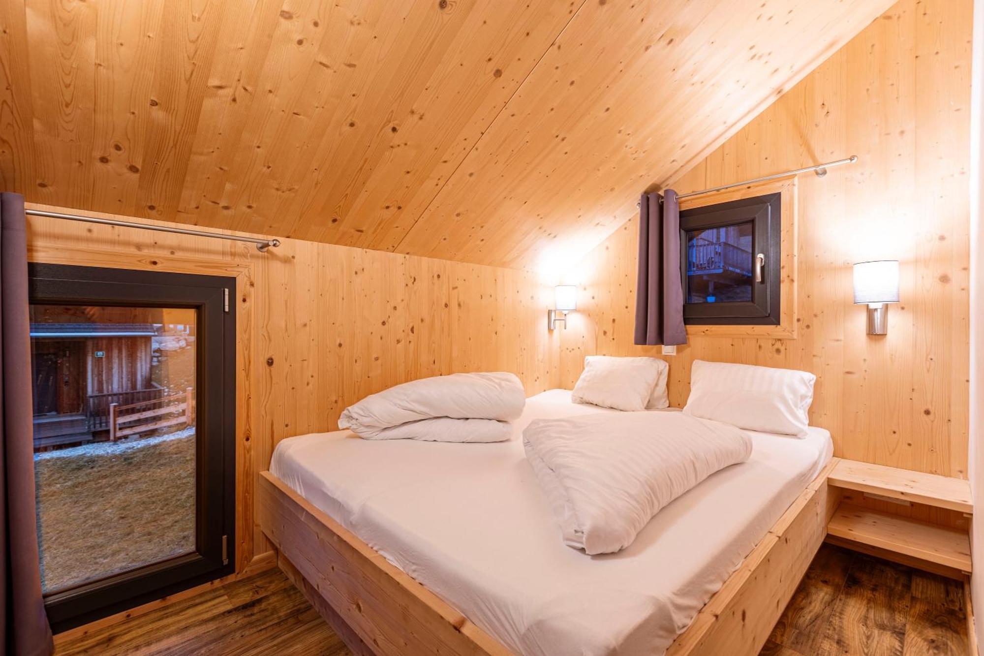 Almdorf Hohentauern By Alps Resorts Rum bild
